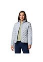 Chaqueta Mujer Columbia DELTA RIDGE II JKT Gris Columbia de Columbia