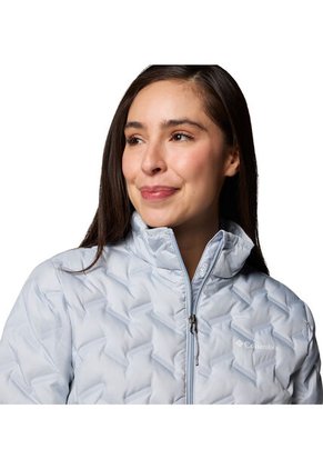 Chaqueta Mujer Columbia DELTA RIDGE II JKT Gris Columbia