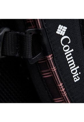 Maleta Columbia Negra