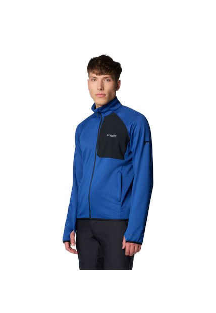 Saco Hombre Triple Canyon™ Grid Fleece FZ II 2094961-3BD Columbia