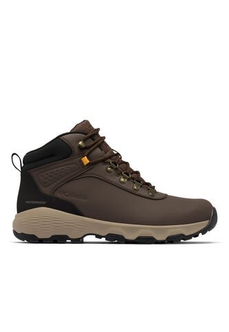 Bota Hombre Columbia ESCAPE THRIVE TITANI Café Columbia Columbia