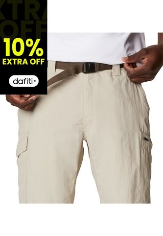 Pantalon Hombre SILVER RIDGE CARGO AM4084-P05 Columbia Columbia