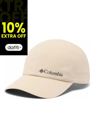 Gorra Hombre Columbia Silver Ridge Iv Ball Caqui Columbia Columbia