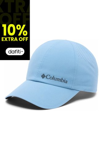Gorra Hombre Columbia Silver Ridge Iv Ball Gris Columbia Columbia