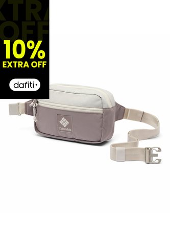Canguro Hombre COLUMBIA TRAIL TRAVELER HIP Gris Columbia Columbia