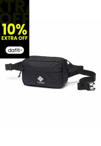 Canguro Hombre COLUMBIA TRAIL TRAVELER HIP Negro Columbia Columbia