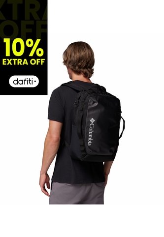 Morral Hombre Columbia LANDROAMER EVERYDAY Negro2 Columbia Columbia