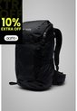 Morral Hombre Columbia TRIPLE CANYON 36L BP Negro Columbia de Columbia