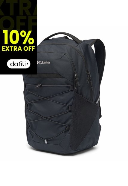 Morral Hombre Columbia ATLAS EXPLORER 28L Negro Columbia