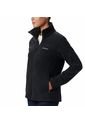 Chaquetas Fast Trek Ii Jacket Mujer COLUMBIA NEGRO 1465351-XP9 Columbia de Columbia