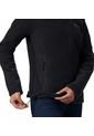 Chaquetas Fast Trek Ii Jacket Mujer COLUMBIA NEGRO 1465351-XP9 Columbia de Columbia