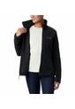 Chaquetas Fast Trek Ii Jacket Mujer COLUMBIA NEGRO 1465351-XP9 Columbia de Columbia
