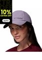 Gorra Hombre Columbia SILVER RIDGE IV BALL Morado Columbia de Columbia