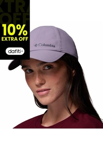 Gorra Hombre Columbia SILVER RIDGE IV BALL Morado Columbia Columbia