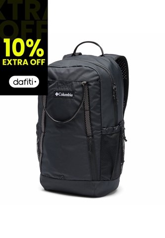 Morral Hombre Columbia ECHO MOUNTAIN 25L Negro Columbia Columbia