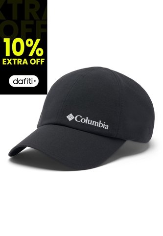 Cachucha Unisex Columbia SILVER RIDGE IV BALL Negro Columbia Columbia