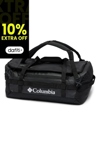 Morral Landroamer™ 40L Duffel(010) BLACK Columbia Columbia