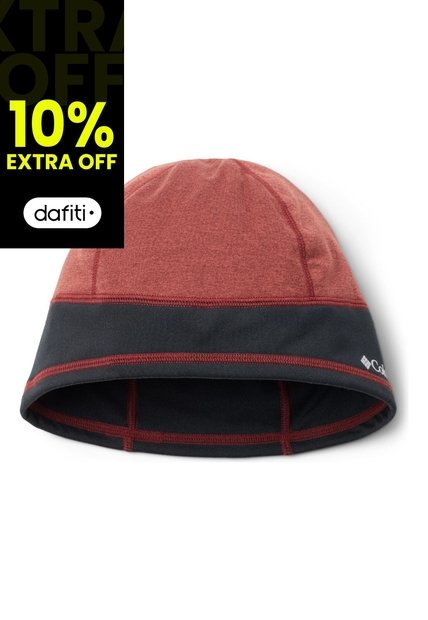 Gorra Infinity Trail™ Beanie(681) SPICE HEATHER Columbia