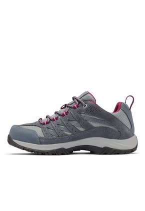 Zapatos Crestwood Outdoor Mujer COLUMBIA GRIS 1781141-AWS Columbia