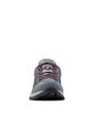 Zapatos Crestwood Outdoor Mujer COLUMBIA GRIS 1781141-AWS Columbia de Columbia