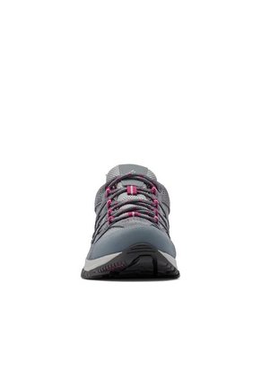 Zapatos Crestwood Outdoor Mujer COLUMBIA GRIS 1781141-AWS Columbia