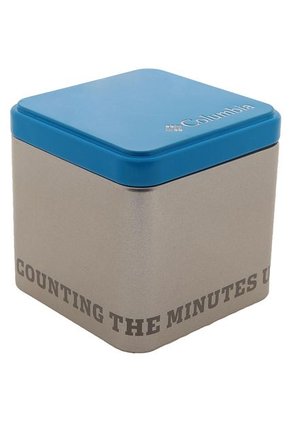 Reloj Negro Columbia