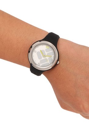 Reloj Negro Columbia