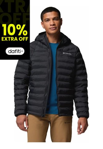 Chaqueta Hombre Columbia Terwilliger Trail Jk Negro Columbia Columbia