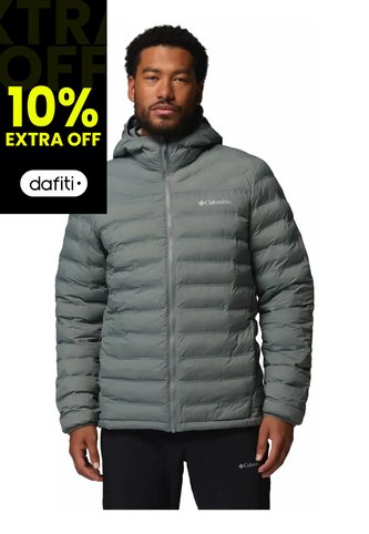 Chaqueta Hombre Columbia Terwilliger Trail Jk Verde Columbia Columbia
