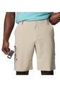 Short Hombre Terminal Tackle™ II Short 2096211-87I Columbia de Columbia