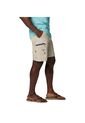 Short Hombre Terminal Tackle™ II Short 2096211-87I Columbia de Columbia