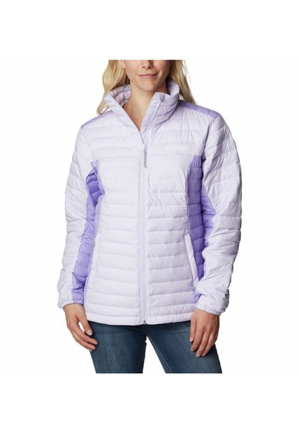 Chaqueta Silver Falls Full Zi COLUMBIA 2034861-52V Columbia