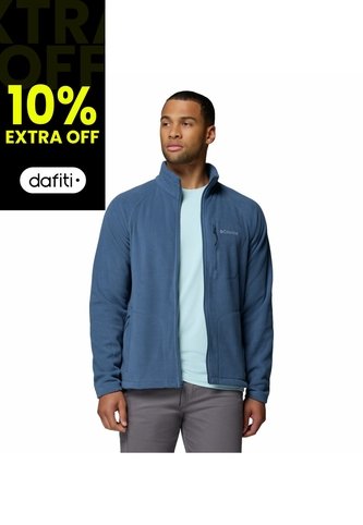 Buzo Hombre Columbia FAST TREK II FLEECE Azul Columbia Columbia