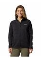 Chaquetas Mujer Columbia KRUSER RIDGE III JKT Negro Columbia de Columbia