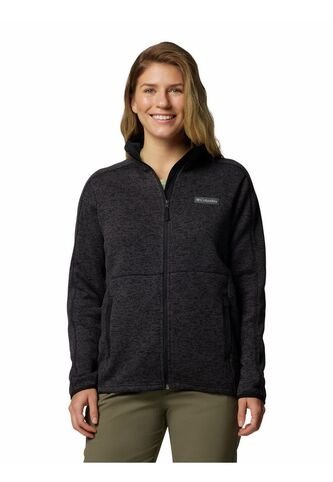 Chaquetas Mujer Columbia KRUSER RIDGE III JKT Negro Columbia Columbia
