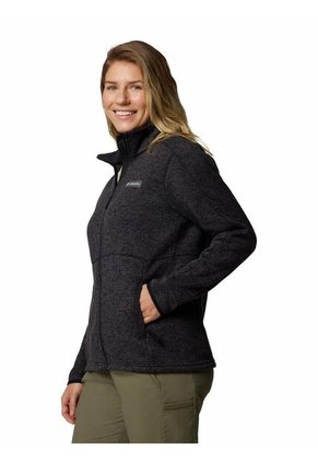 Chaquetas Mujer Columbia KRUSER RIDGE III JKT Negro Columbia