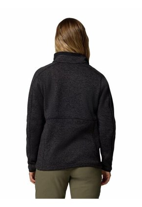 Chaquetas Mujer Columbia KRUSER RIDGE III JKT Negro Columbia