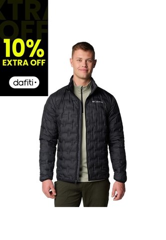 Chaqueta Hombre Delta Ridge™ II Down Jacket 2086241-XP9 Columbia Columbia