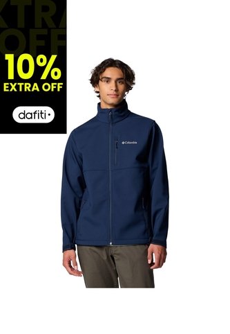 Chaqueta Hombre Ascender™ Softshell Jacket 1556531-UWP Columbia Columbia
