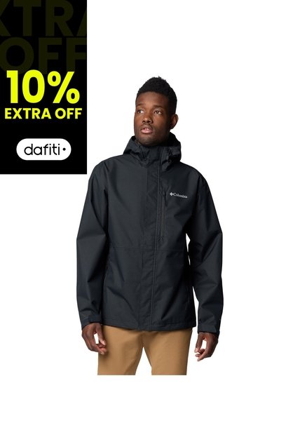 Chaqueta Hombre Hikebound™ II Jacket 2089341-XP9 Columbia