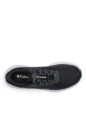 Tenis Mujer Columbia KONOS FEATHERWEIGHT Negro Columbia
