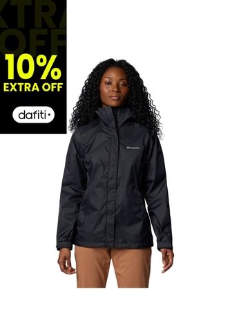 Chaqueta Mujer Arcadia™ II Jacket 1534111-IRI Columbia Columbia