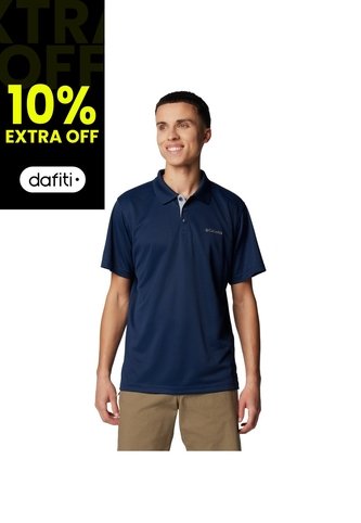 Camiseta Polo Hombre Utilizer™ Polo 1772051-HHC Columbia Columbia