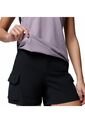 Camiseta Mujer Columbia DIAMOND PEAK PRO SS Morado Columbia de Columbia
