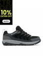 Tenis Hombre Columbia STRATA TRAIL LOW WP Negro Columbia de Columbia