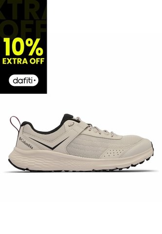 Tenis Hombre Columbia VERTISOL TRAIL Gris Columbia Columbia