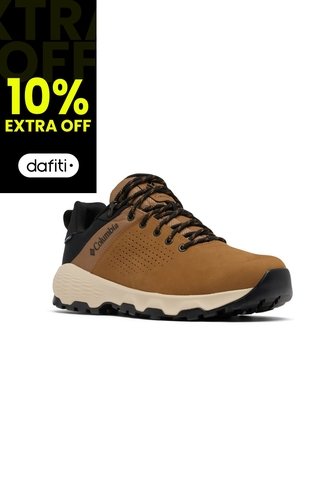 Tenis Hombre Columbia NEWTON NIMBLE LTR Arena Columbia Columbia