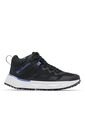 Tenis Mujer Columbia FACET 75 MID OUTDRY Negro Columbia de Columbia