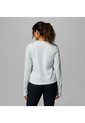 Camiseta Mujer Columbia Seeker Legend Ls Ii Verde Columbia de Columbia
