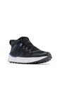Tenis Mujer Columbia FACET 75 MID OUTDRY Negro Columbia de Columbia